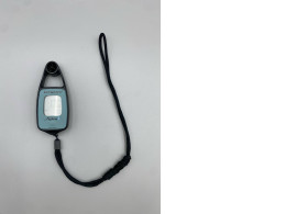 SKYWATCH portable anemometer (NOT NEW)