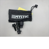 Mystic Kite | Wing Pump  Green Hat Kiteboarding