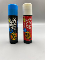 Set of 2 Sun zapper zinc stick SPF50 Set of 2 Sun zapper zinc stick SPF50