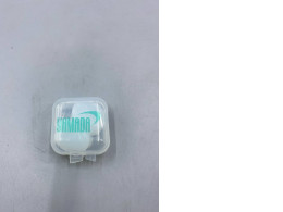 Silicone earplugs