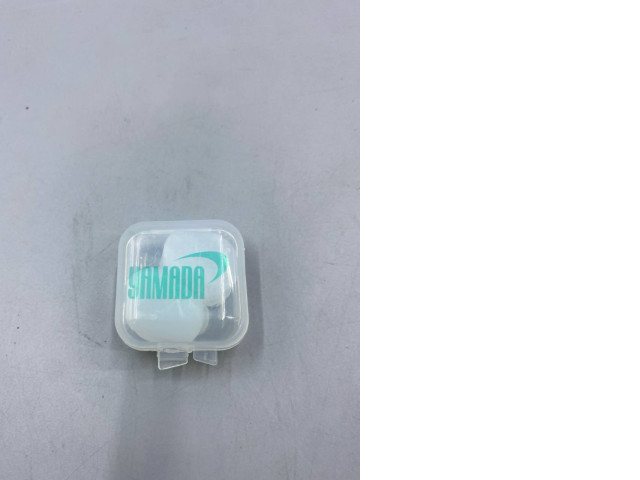 Silicone earplugs Silicone earplugs