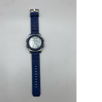 Waterproof digital watch