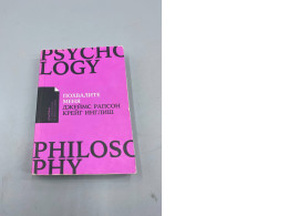 Psychology books