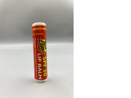 Sun Zapper Lip Balm SPF30+