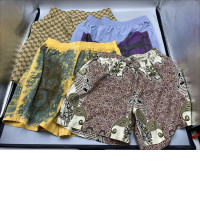 Set of 4 Men's shorts