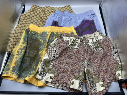 Set of 4 Men's shorts