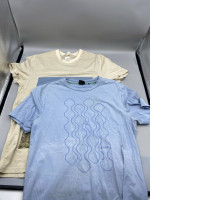 Set of 2 Men's crew neck t-shirt