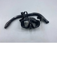 diving mask