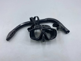 diving mask