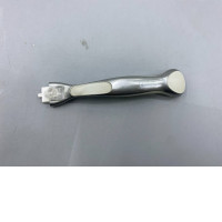 Razor handle
