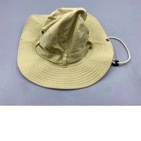 Wide-brimmed hat Wide-brimmed hat