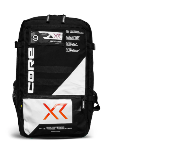 A bag specifically for kite flying. A bag specifically for kite flying.