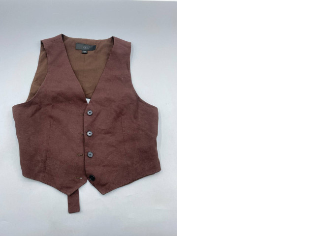Zara vest Zara vest