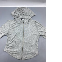 Zip-up hoodie Zip-up hoodie