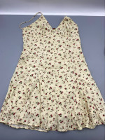 Sleeveless dress Sleeveless dress