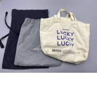 set of 3 fabric bag set of 3 fabric bag