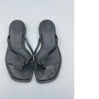 Zara high-heeled sandals