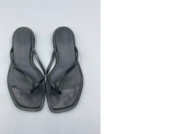 Zara high-heeled sandals