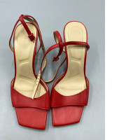 Ekonika high-heeled shoes.