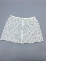 Lace skirt