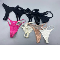 set of 9 Women's underwear