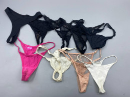 set of 9 Women's underwear