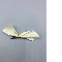 Bow hair clip