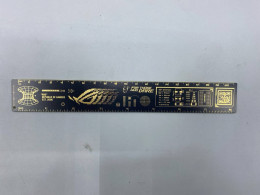 ASUS ruler