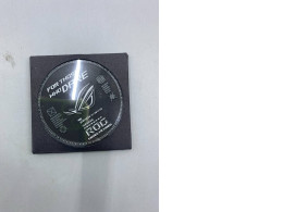 ASUS ROG Raikiri Pro 