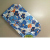 Blue Naraya bag Blue Naraya bag