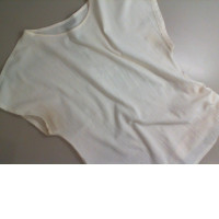 White women's blouse