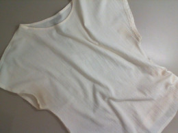 White women's blouse