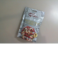 Mixed Nuts Nut Walker
