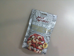 Mixed Nuts Nut Walker