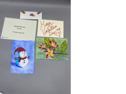 Set of 5 postcard Set of 5 postcard