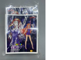 Charagumin Reiko Mikami Resin Figure Kit