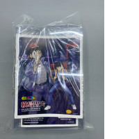 Tadao Yokoshima Ghost Sweeper Mikami