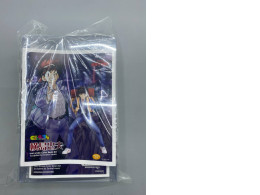 Tadao Yokoshima Ghost Sweeper Mikami