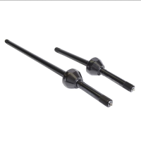 RCV Ultimate 30 Spline CV Axle Set with 300M Shafts for Toyota Pickup (1979-1985)