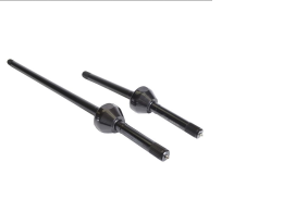 RCV Ultimate 30 Spline CV Axle Set with 300M Shafts for Toyota Pickup (1979-1985)