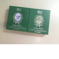 Set of 2 Herb Care Aroma Sachet