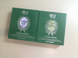 Set of 2 Herb Care Aroma Sachet Set of 2 Herb Care Aroma Sachet