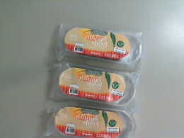 Set of 3 Sweet and sour Mango Sheet