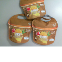 Set of 3 Jummy Dried mango