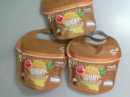 Set of 3 Jummy Dried mango