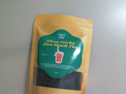 Rangon Shan sticky rice black tea