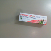 Burnova gel 