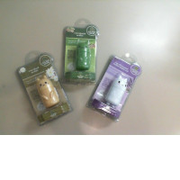 Set of 3 Delight inhaler