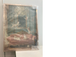 Painting with cats, watercolor Painting with cats, watercolor