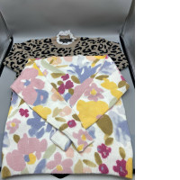 Set of 2 Women's long-sleeved crew neck sweater